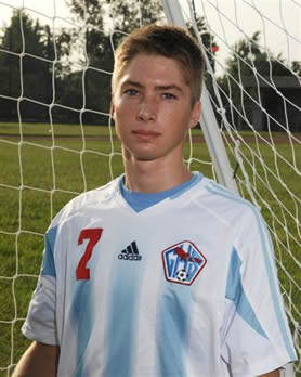 Nathan Hamilton