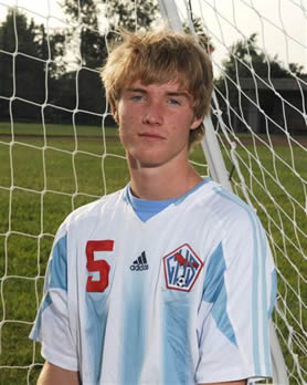 Adam Hammons