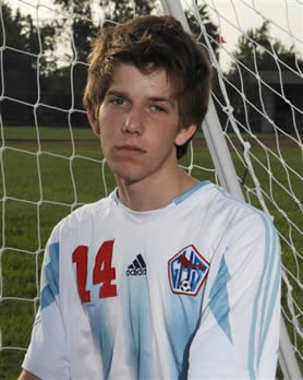 Michael Keehn