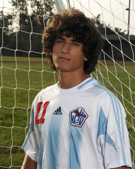 Alex Moffe
