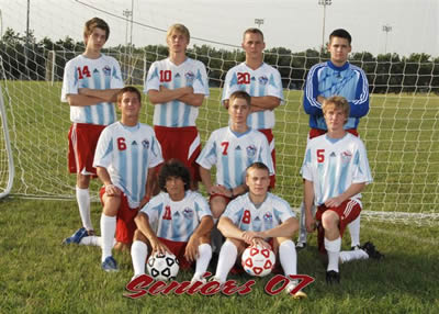 Glendale Class of 2008