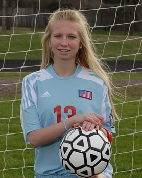 Maggie Schrier