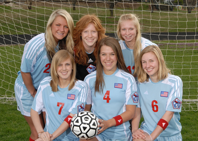 Seniors 2008