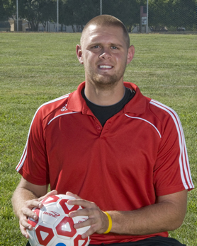 Stephen Conner