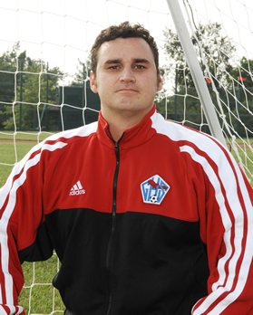 Billy Constantine