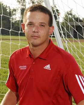 Josh Keisker